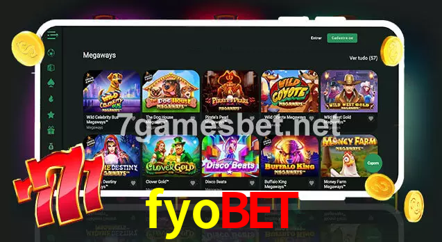 fyobet aplicativo