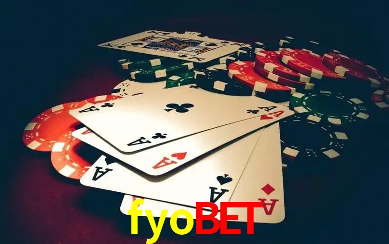 fyobet Plataforma