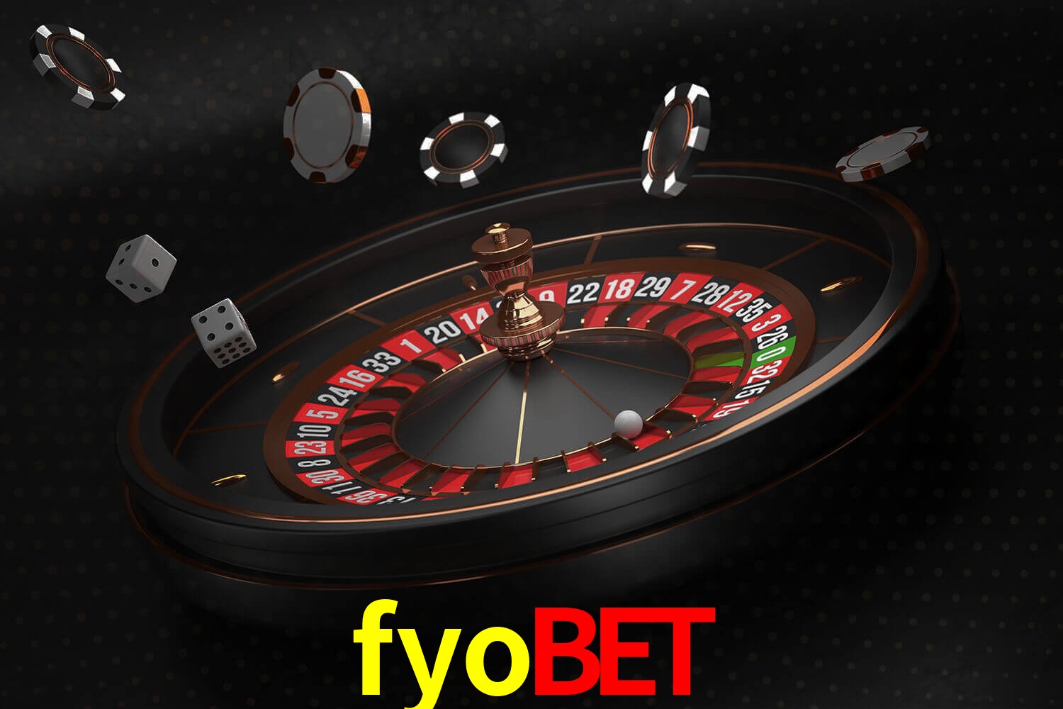 fyobet - Noite de Sorte Suprema - fyobet.com