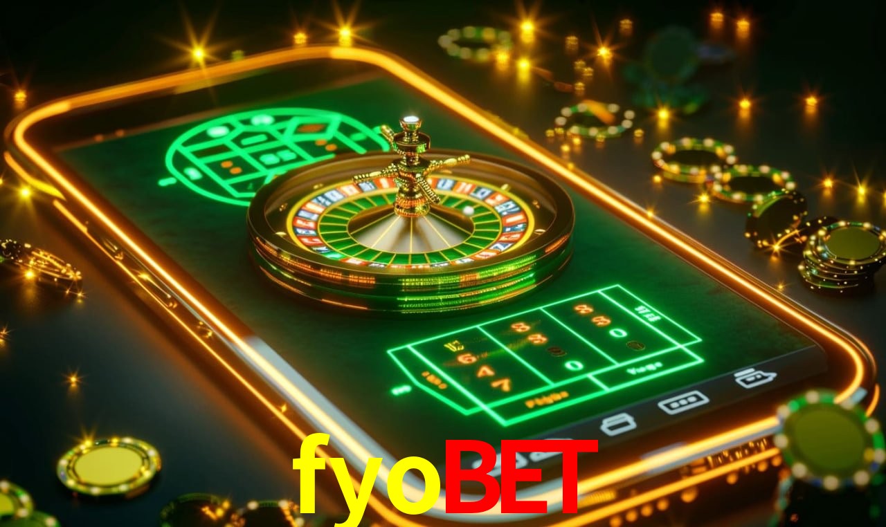 Tecnologia da Plataforma fyobet