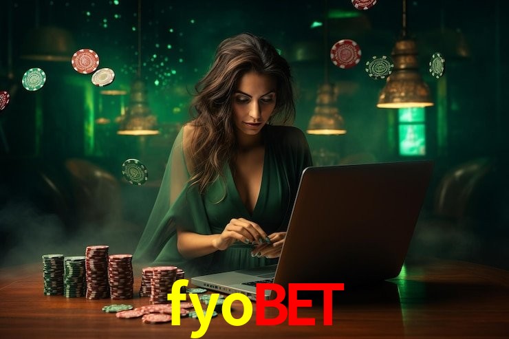 fyobet Baixar