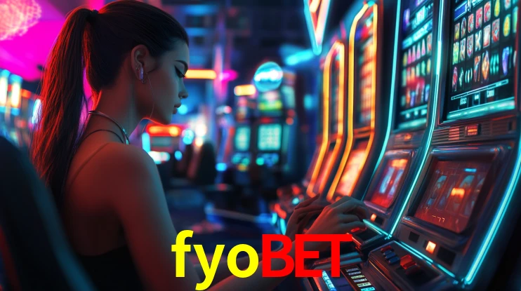 fyobet: Jogos de Caça-Níqueis-Altas Recompensas, Roleta-Velocidade, Blackjack-Desafios Máximos