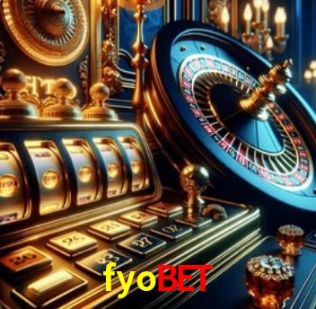 Casino VIP fyobet