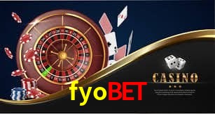 Apostas de Futebol fyobet