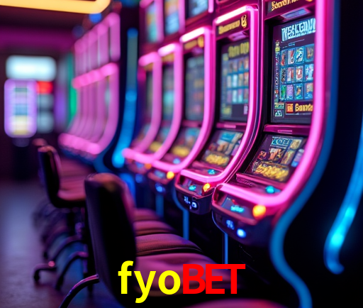 fyobet cassino online