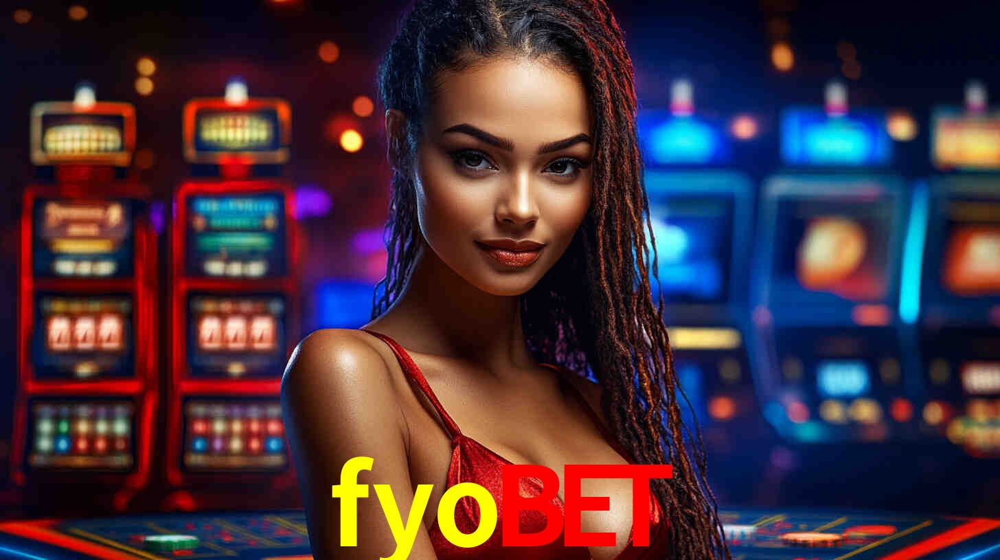 Descubra a Essência do fyobet: Nossa História e Compromissos