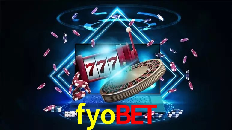Casino Ao Vivo fyobet