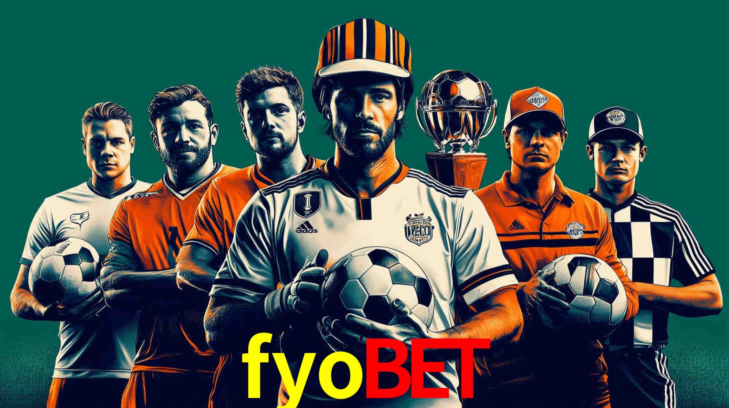 Apostas Esportivas na fyobet: Um Guia Completo