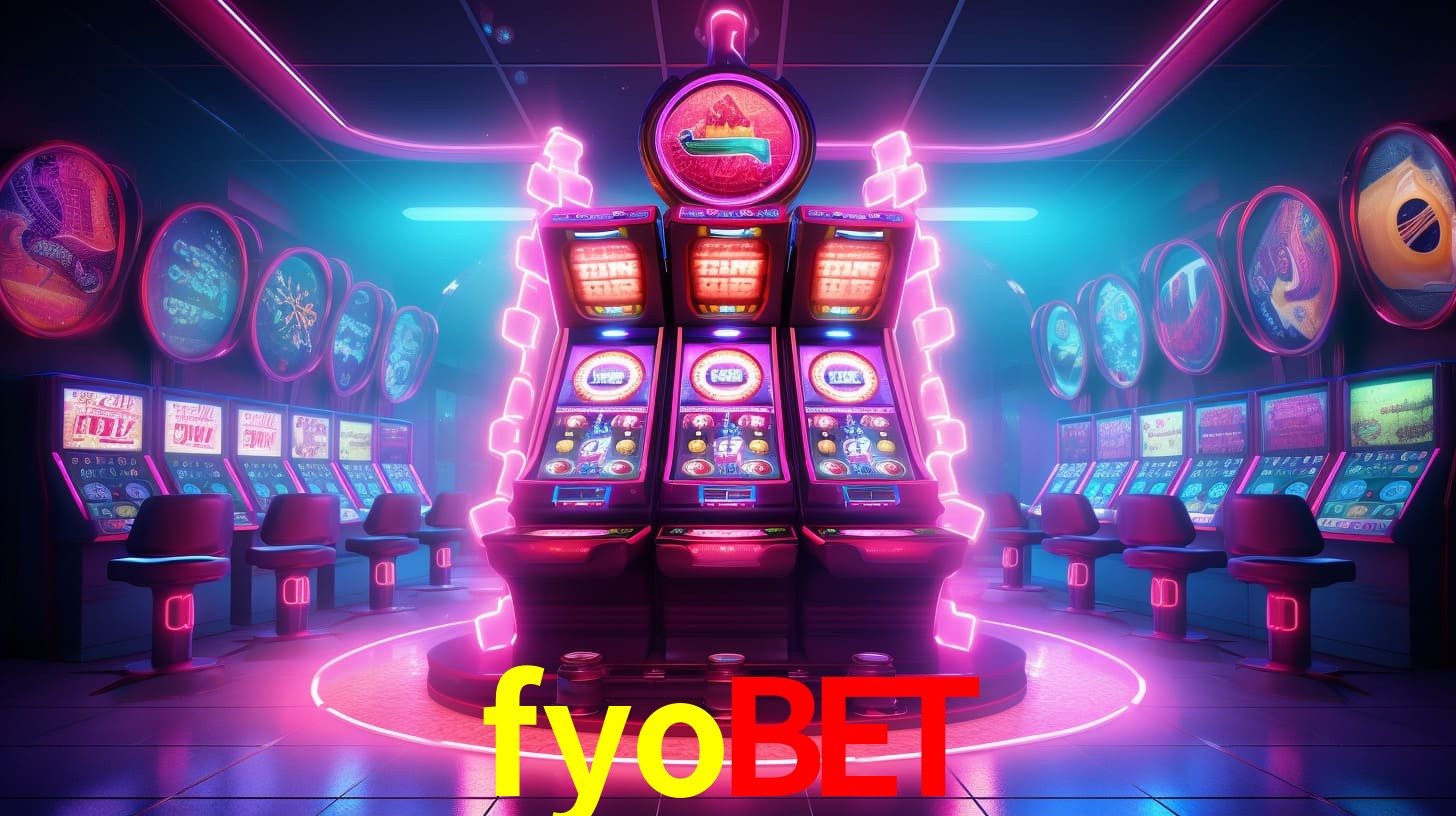 fyobet: Seu Especialista em Apostas Esportivas Brasileiras