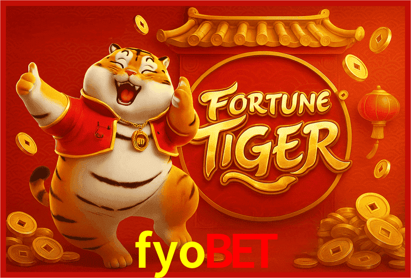 fyobet Fortune Tiger