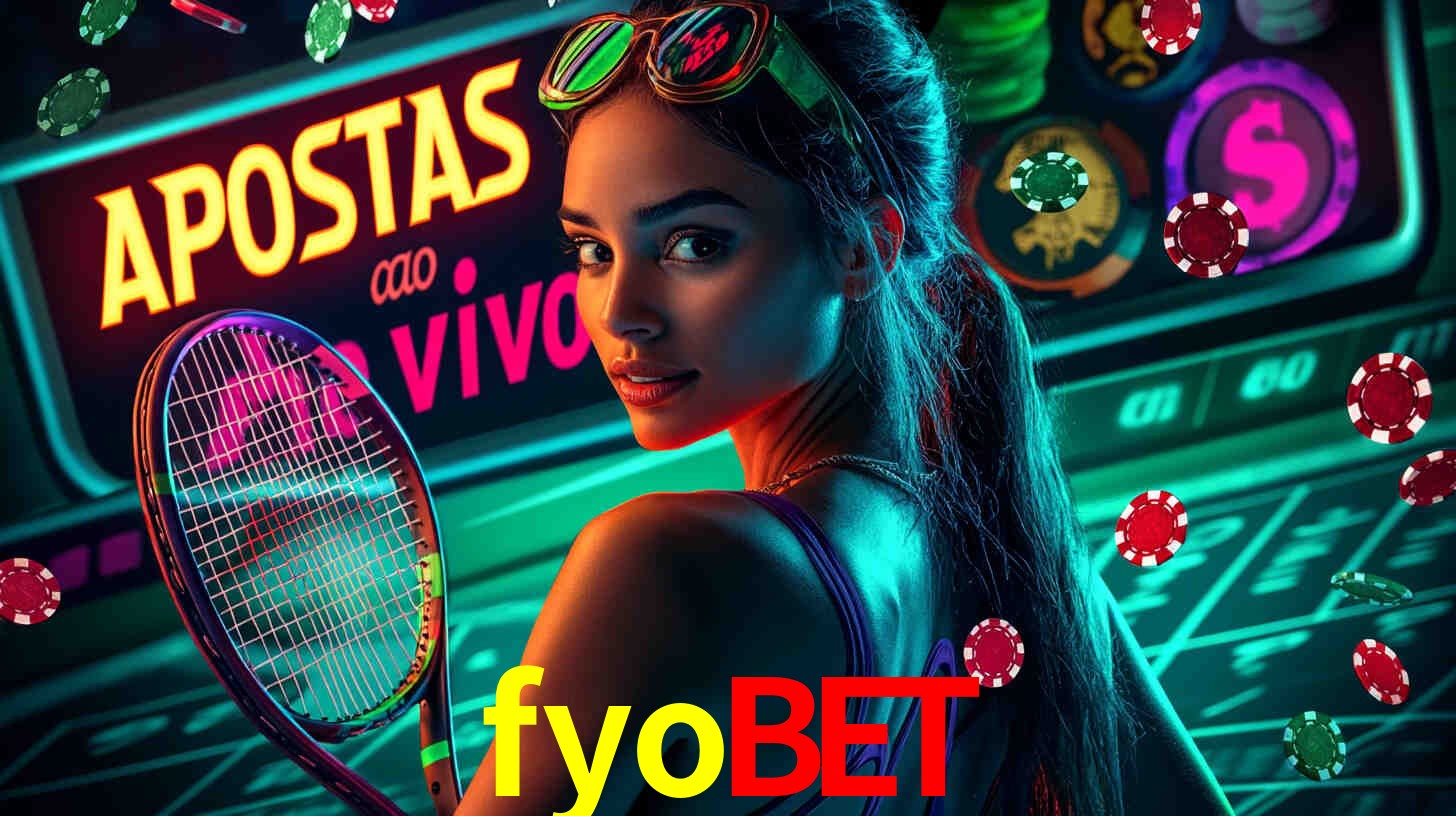 Apostas Esportivas na fyobet: Um Guia Completo