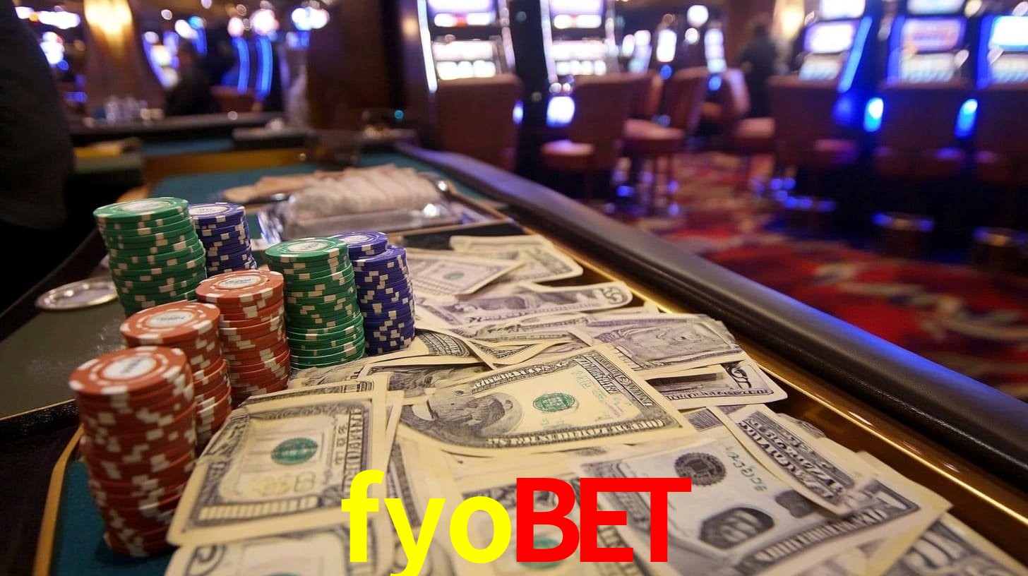 fyobet instalar