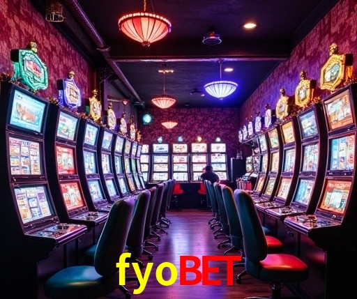 fyobet Plataforma Oficial