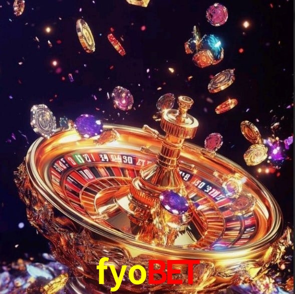 Design Responsivo fyobet