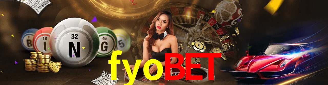 fyobet Plataforma