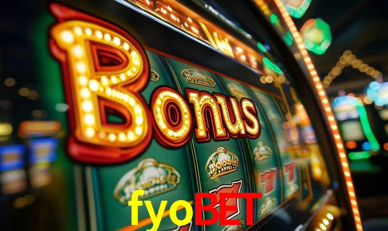 fyobet cassino