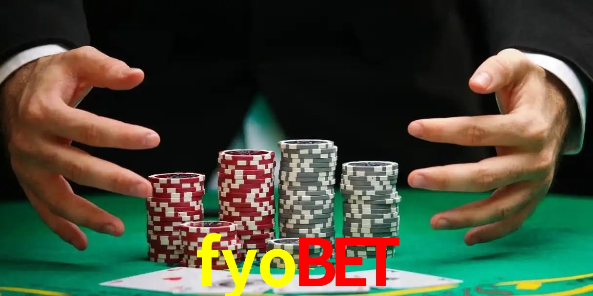 fyobet Slots