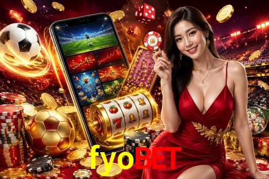Football Betting fyobet