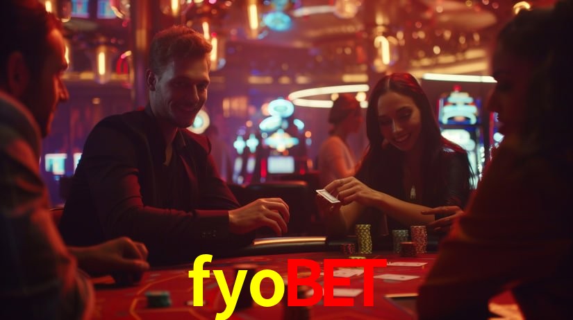 Descubra a Magia dos Jogos de Arcade no fyobet