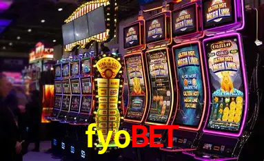 fyobet cassino online
