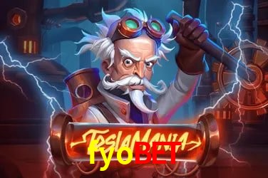Jogos de Slot fyobet