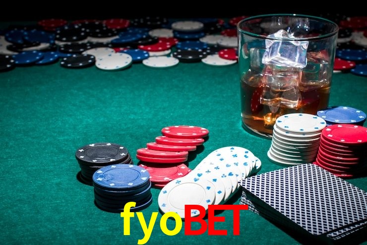 Mesa de Blackjack fyobet