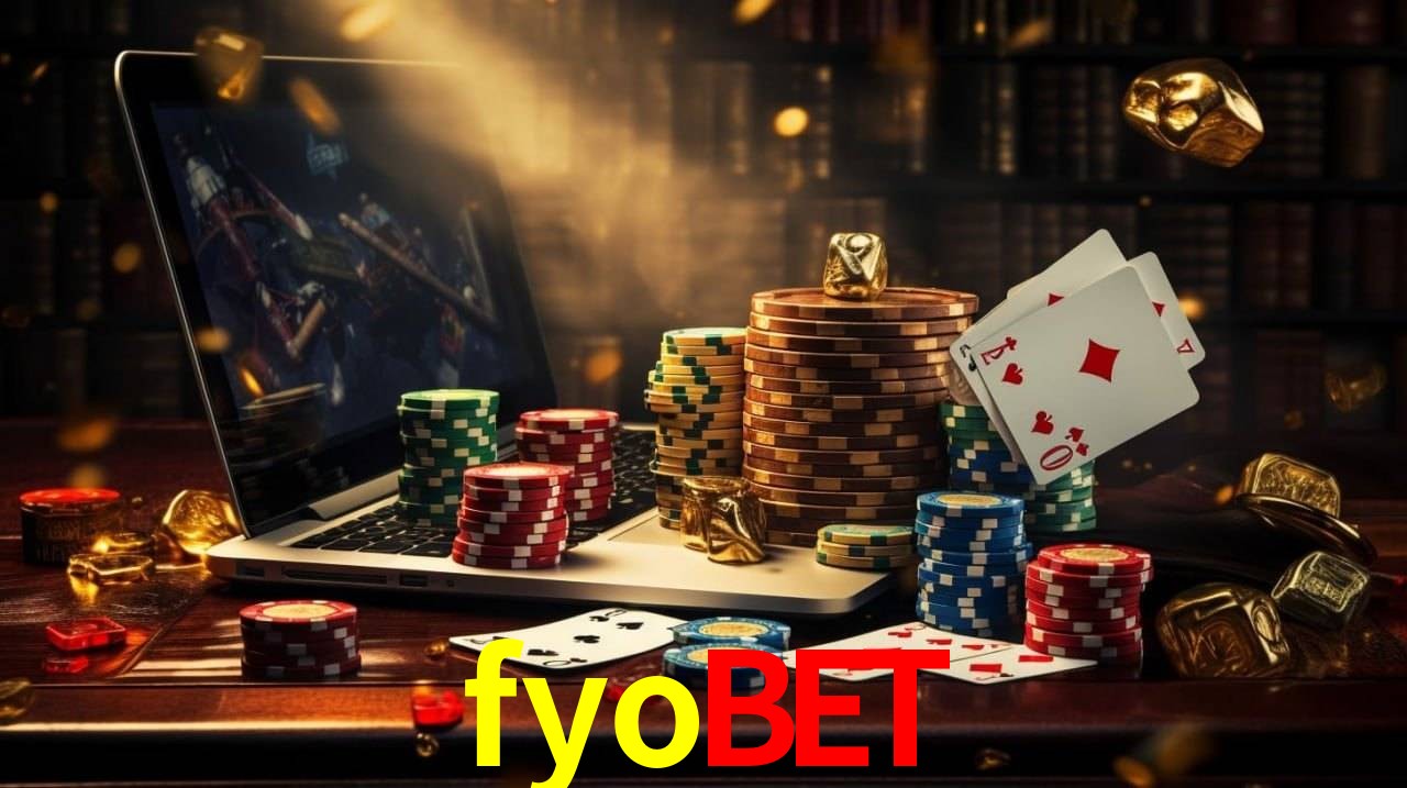 Mesa de Roleta fyobet